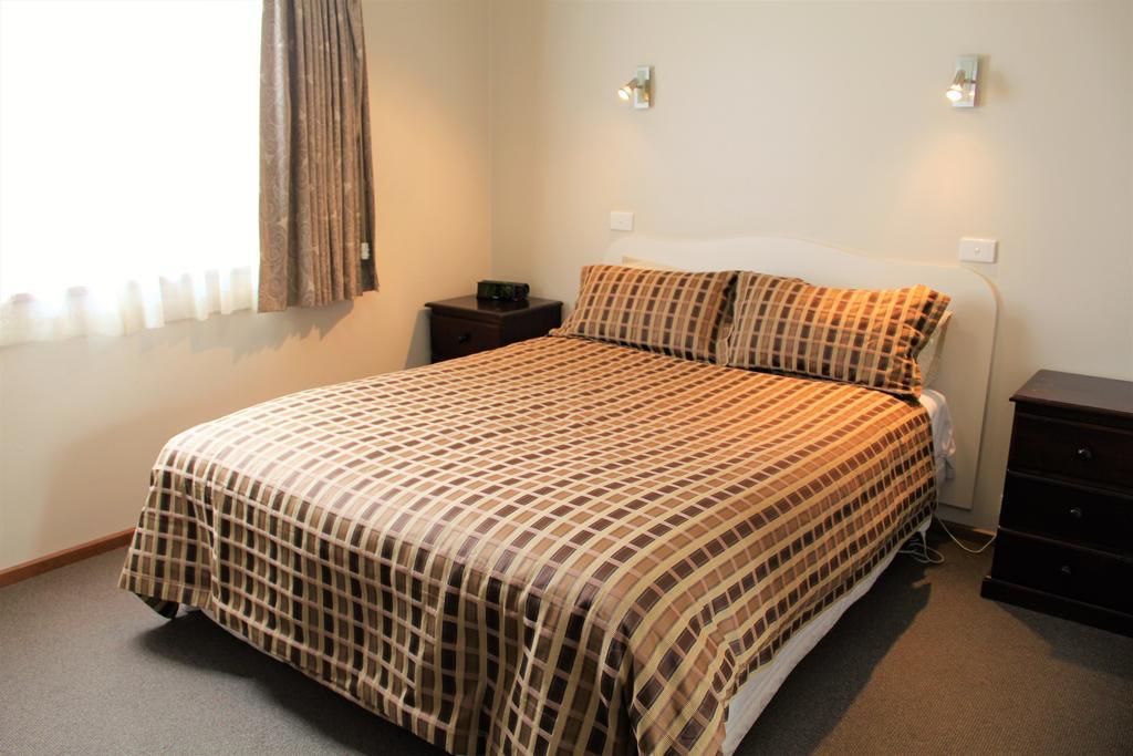 Ballarat Eureka Lodge Motel Екстериор снимка