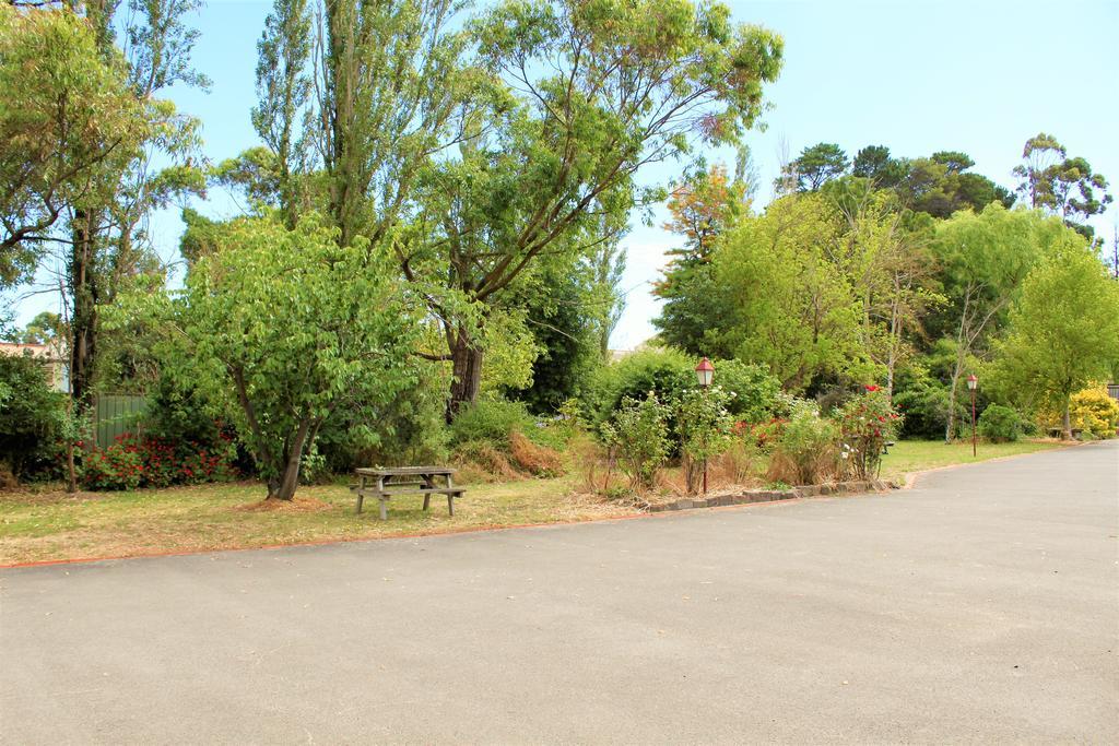 Ballarat Eureka Lodge Motel Екстериор снимка