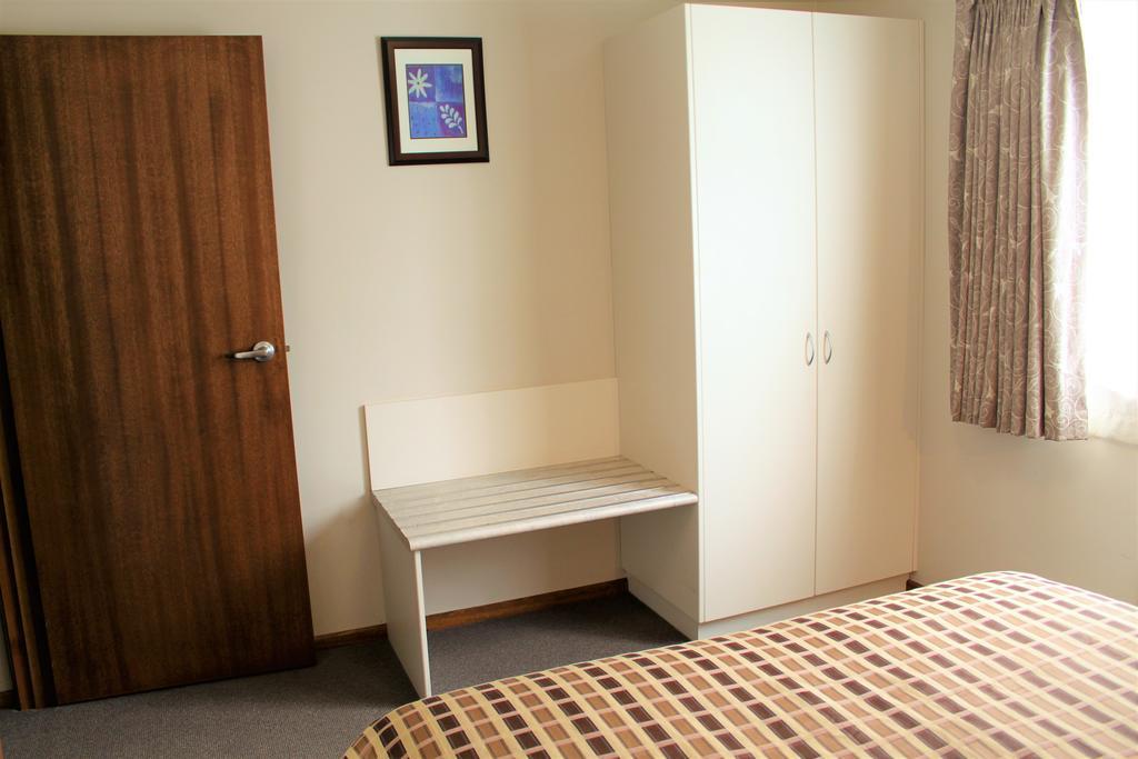 Ballarat Eureka Lodge Motel Екстериор снимка