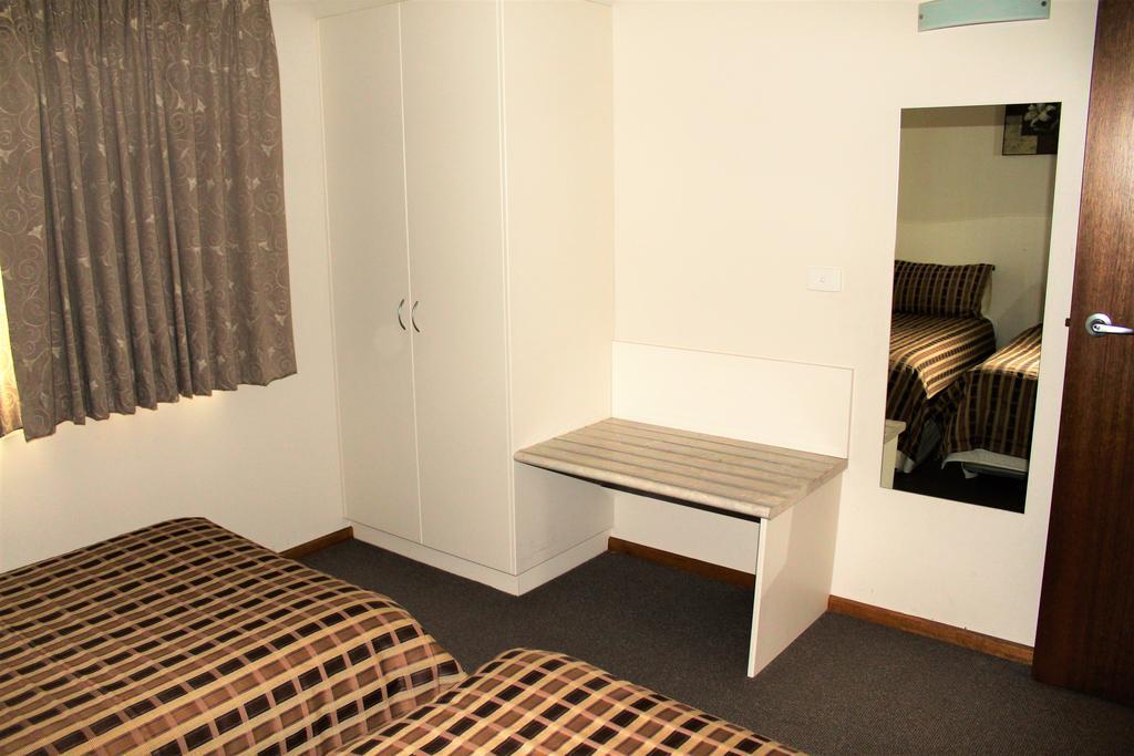 Ballarat Eureka Lodge Motel Екстериор снимка