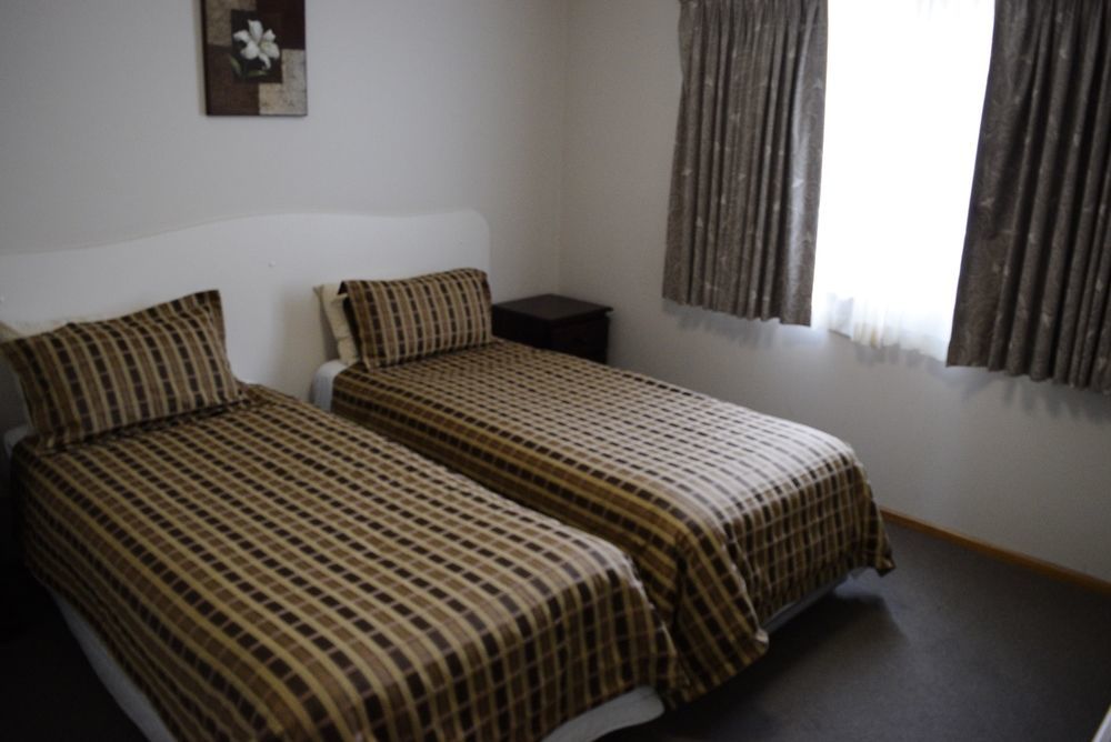 Ballarat Eureka Lodge Motel Екстериор снимка