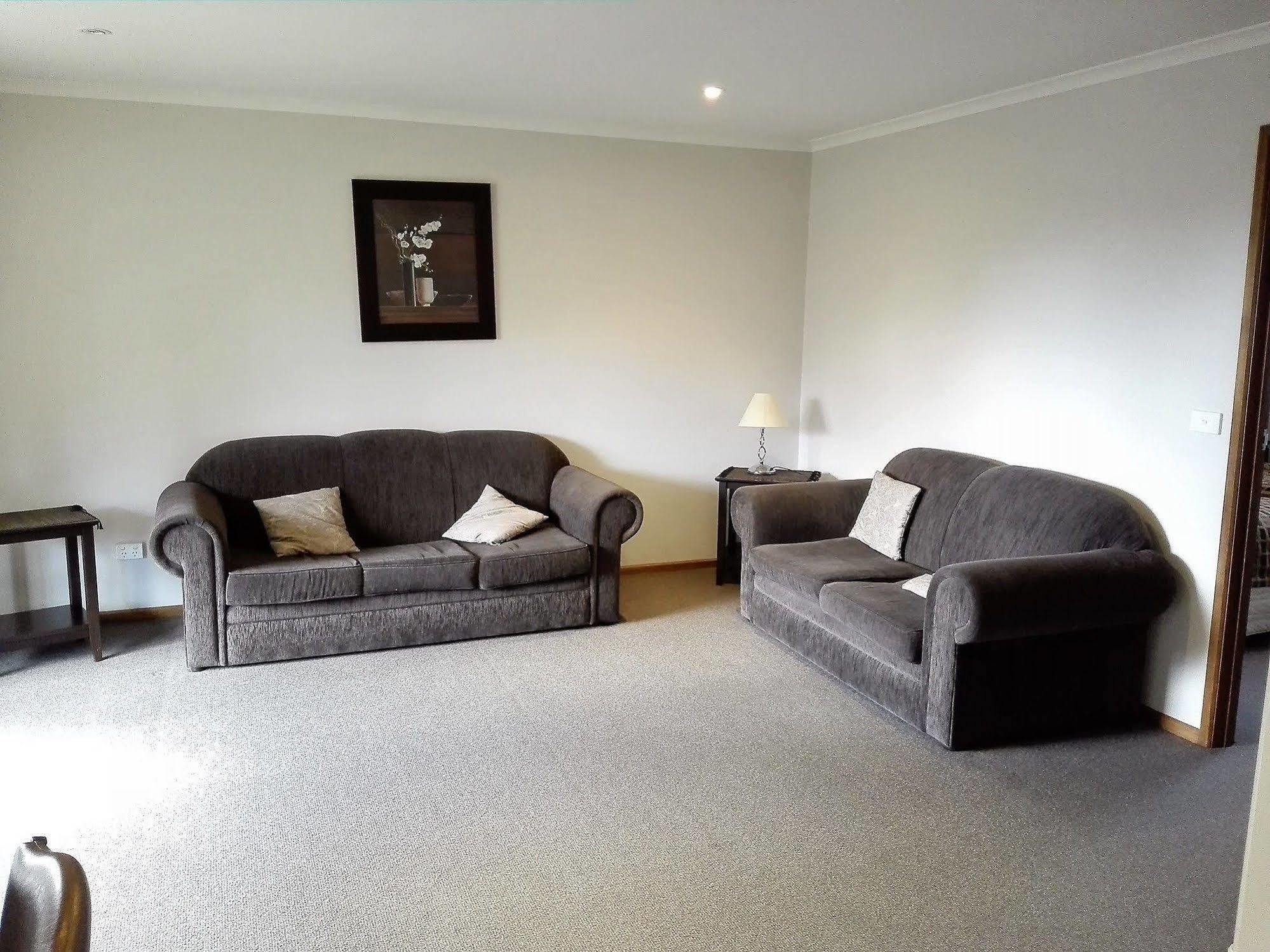 Ballarat Eureka Lodge Motel Екстериор снимка