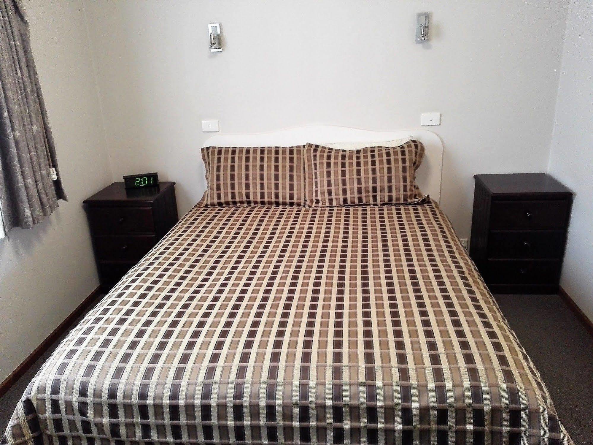 Ballarat Eureka Lodge Motel Екстериор снимка
