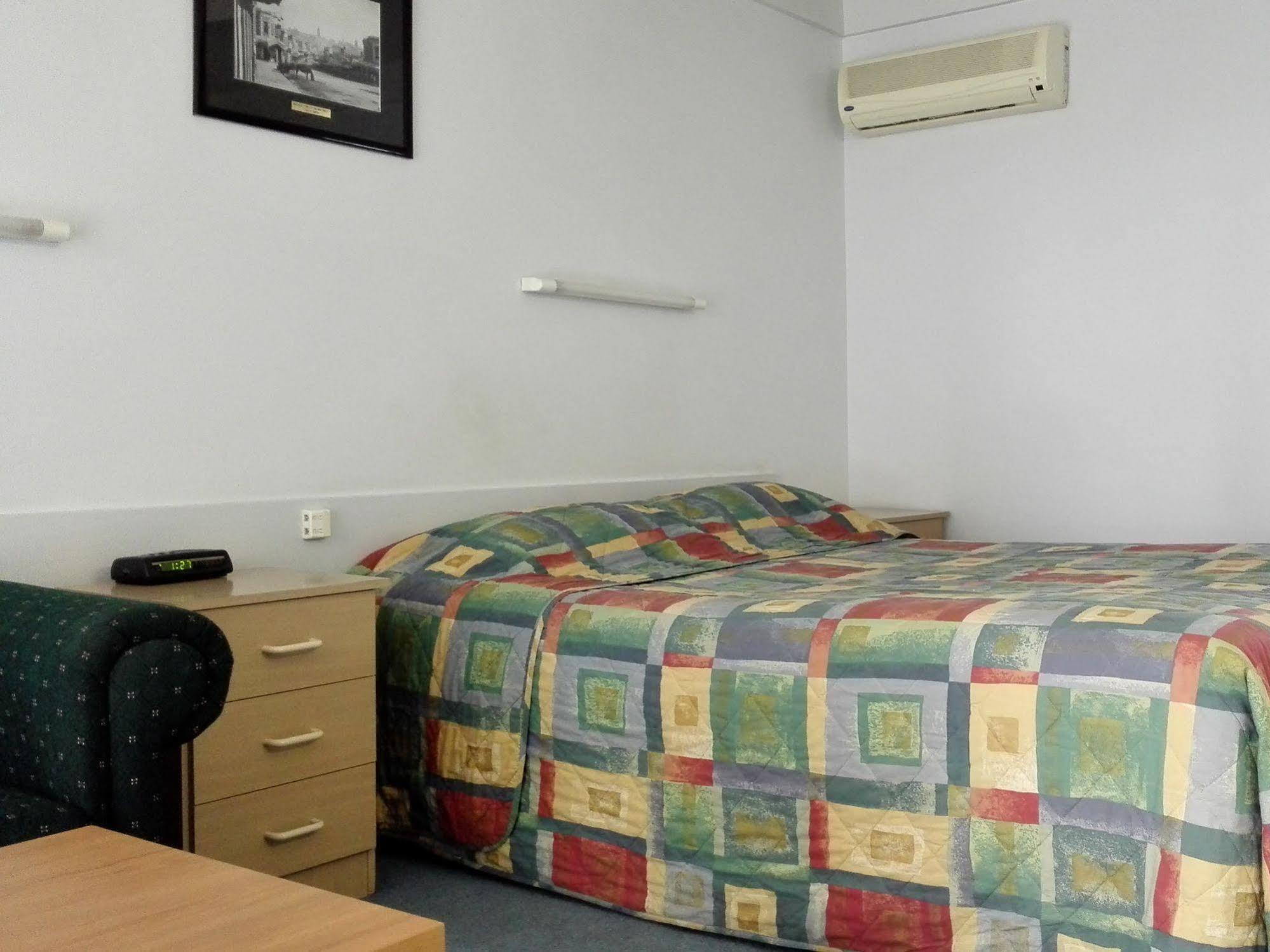 Ballarat Eureka Lodge Motel Екстериор снимка