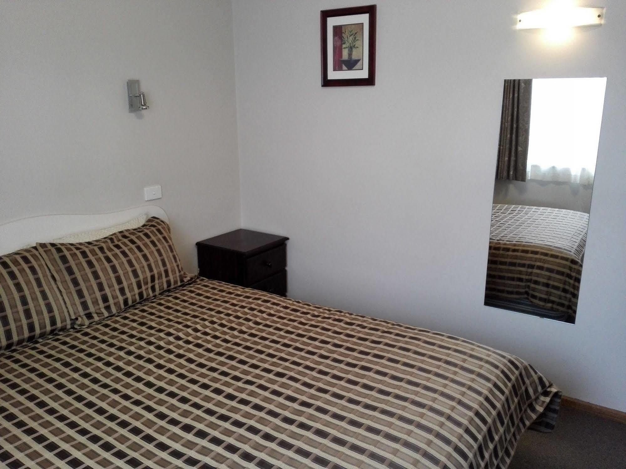 Ballarat Eureka Lodge Motel Екстериор снимка