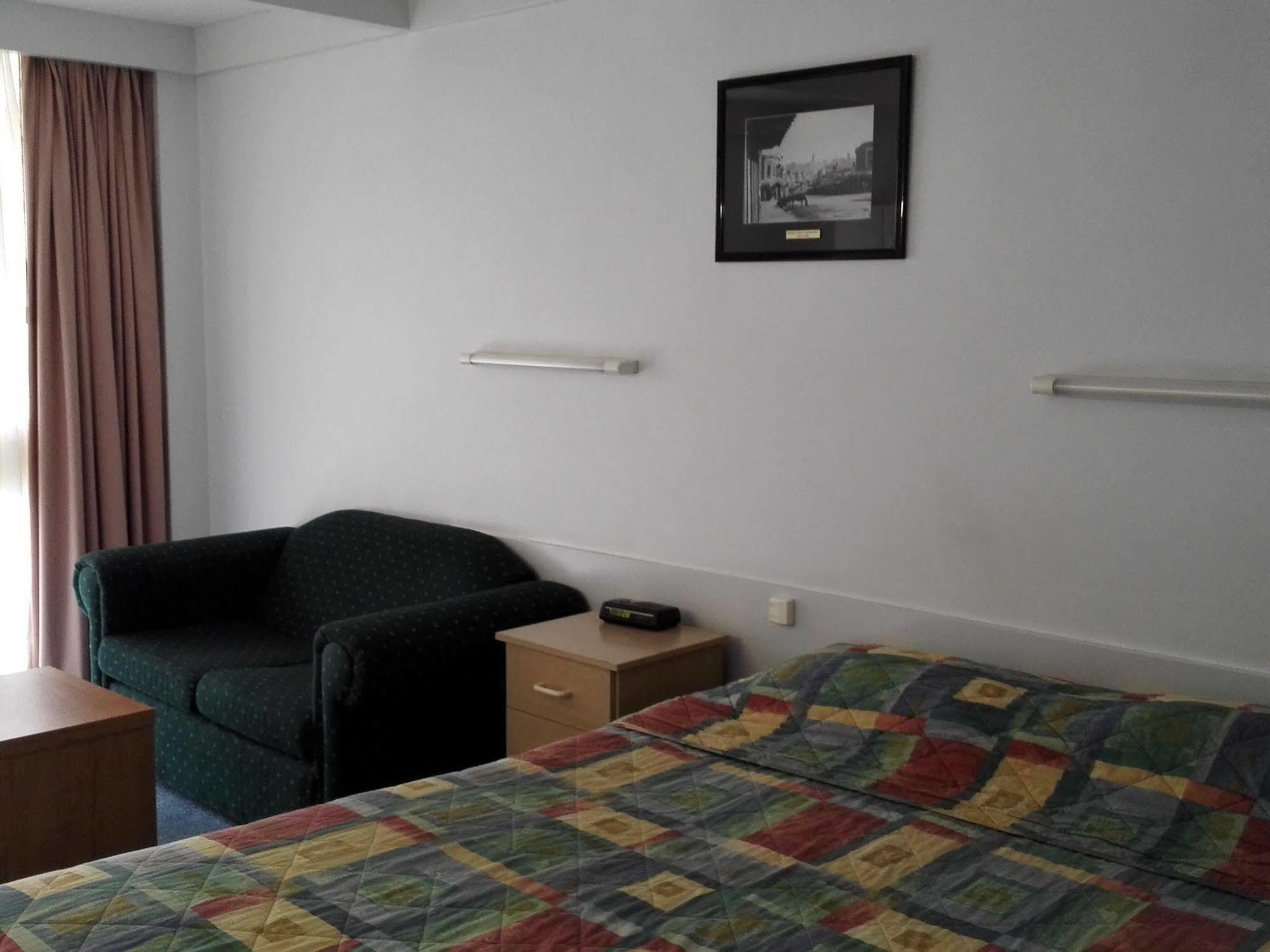 Ballarat Eureka Lodge Motel Екстериор снимка