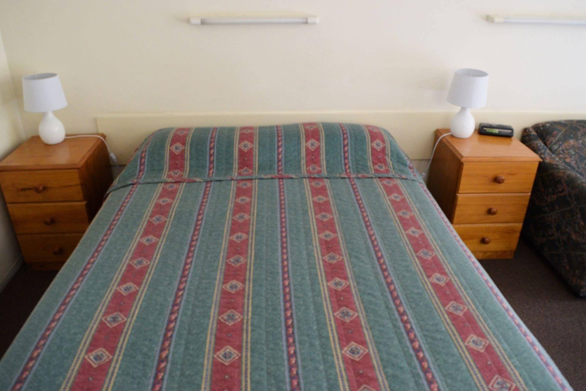 Ballarat Eureka Lodge Motel Екстериор снимка